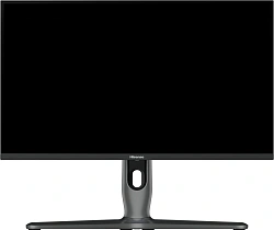Монитор Hisense 27" 27G7K-PRO черный IPS LED 16:9 HDMI матовая HAS 350cd 178гр/178гр 3840x2160 160Hz FreeSync DP 4K USB