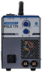 Сварочный полуавтомат Aurora POLO 175 SYNERGIC инвертор MIG-MAG/ММА