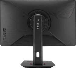 Монитор Asus 27" ROG Strix XG27WCMS черный VA LED 16:9 HDMI матовая HAS Piv 400cd 178гр/178гр 2560x1440 280Hz FreeSync Premium DP 2K USB 7.2кг