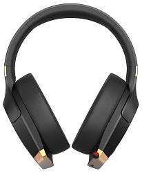 Наушники с микрофоном Edifier GX черный 2м мониторные USB оголовье