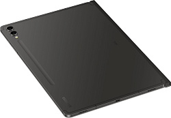 Чехол-крышка Samsung для Tab S10+/S9+ Privacy Screen поликарбонат черный (EF-NX812PBEGRU)