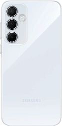 Чехол (клип-кейс) Samsung для Samsung Galaxy A55 Clear Case A55 прозрачный (EF-QA556CTEGRU)