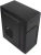 Корпус Digma DCC-MN301 черный без БП mATX 1x80mm 2x120mm 1xUSB2.0 1xUSB3.0 audio