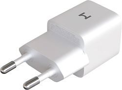 Сетевое зар./устр. Magssory ACH005 30W 2A (PD+QC) универсальное белый