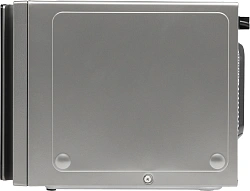 Микроволновая Печь LG MW25R35GISL 25л. 1000Вт стальной/черный