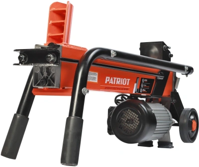 Дровокол Patriot CE 5215 двиг.элект. 2200Вт раб.пол.гориз. (766300002)
