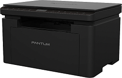 МФУ лазерный Pantum BM2307NW A4 Net WiFi