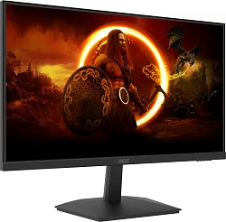 Монитор AOC 23.8" Gaming 24G15N2 черный VA LED 16:9 HDMI матовая 250cd 178гр/178гр 1920x1080 180Hz DP FHD 3.13кг
