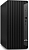 ПК HP Pro 400 G9 MT i5 13500 (2.5) 8Gb SSD512Gb UHDG 770 Windows 11 Pro 64 GbitEth WiFi BT 260W kb мышь клавиатура черный (6U4V9EA)