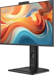 Монитор MSI 23.8" Pro MP245PDG E14 черный IPS LED 16:9 HDMI матовая HAS Piv 250cd 178гр/178гр 1920x1080 144Hz DP FHD USB 3.3кг