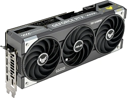 Видеокарта Asus PCI-E 5.0 TUF-RTX5070TI-O16G-GAMING NVIDIA GeForce RTX 5070TI 16Gb 256bit GDDR7 2588/28000 HDMIx2 DPx3 HDCP Ret
