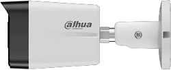 Камера видеонаблюдения IP Dahua DH-IPC-HFW1839TCP-A-IL-0360B-S6 3.6-3.6мм цв. (DH-IPC-HFW1839TCP-A-IL-0360B)