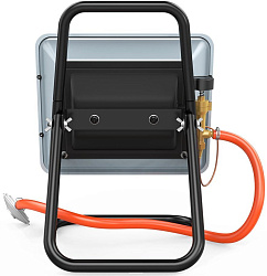 Обогреватель газовый Timberk Compact TGH 4200 X0