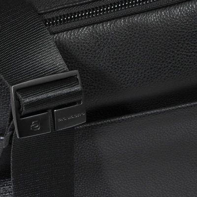 Сумка мужская Piquadro CRONUS CA4828S134/N черный натур.кожа