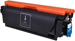 Картридж лазерный G&G GG-CF360XL черный (19000стр.) для HP CLJ M552DN/M553N/M553DN/M553X/M577C/M577Z/M577F/M577DN