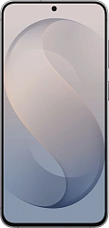 Смартфон Samsung SM-S741B Galaxy S26 FE 128Gb 8Gb черный моноблок 3G 4G 2Sim 6.7" 1080x2340 Android 17 50Mpix 802.11 a/b/g/n/ac/ax NFC GPS Protect