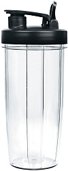 Блендер стационарный Vitek VT-8528 900Вт черный/серебристый
