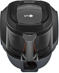 Пылесос LG VC5316NNTS 1600Вт серебристый/черный
