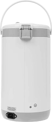 Термопот Maxwell MW-1056 3.3л. 800Вт серый/белый