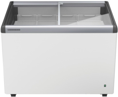 Морозильный ларь Liebherr EFI 2803 белый