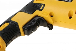Дрель ударная Deli DL-CZ13-E1 650Вт ключевой реверс (кейс в комплекте)