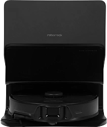 Пылесос-робот Roborock S8 Max Ultra 60Вт черный
