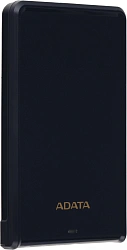 Жесткий диск A-Data USB3.1 2TB AHV620S-2TU31-CBL HV620S 2.5" синий