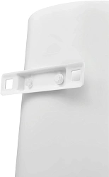 Водонагреватель Royal Thermo Trend RWH 50 1.5кВт 46л электрический настенный/белый