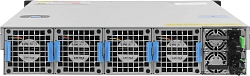 Сервер IRU Rock G2206IG3 2x4309Y 2x32Gb С621 AST2500 2xRJ45 2x800W w/o OS (2138950)