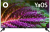 Телевизор LED Hyundai 40" H-LED40BS5003 Яндекс.ТВ Frameless черный FULL HD 60Hz DVB-T DVB-T2 DVB-C DVB-S DVB-S2 USB WiFi Smart TV Телевизор LED Hyundai 40" H-LED40BS5003 Яндекс.ТВ Frameless черный FULL HD 60Hz DVB-T DVB-T2 DVB-C DVB-S DVB-S2 USB WiFi Smart TV