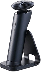 Бритва роторная Xiaomi Electric Shaver S700 реж.эл.:3 питан.:аккум. черный