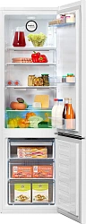 Холодильник Beko B3R0CNK312HW 2-хкамерн. белый