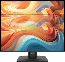 Монитор MSI 23.8" Pro MP245PHG E14 черный IPS LED 1ms 16:9 HDMI M/M HAS Piv 300cd 178гр/178гр 1920x1080 144Hz DP FHD USB 3.3кг