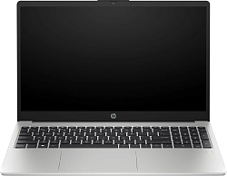 Ноутбук HP 255R G10 Ryzen 5 7535U 16Gb SSD512Gb AMD Radeon 660M 15.6" IPS FHD (1920x1080) без ОС silver WiFi BT Cam (AD1U9ET)
