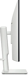 Монитор Dell 31.5" S3225QS белый VA LED 5ms 16:9 HDMI M/M матовая HAS Piv 3000:1 300cd 178гр/178гр 3840x2160 120Hz DP 4K