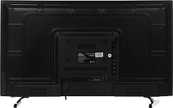 Телевизор LED BBK 42" 42LEX-7280/FTS2C Яндекс.ТВ черный FULL HD 60Hz DVB-T2 DVB-C DVB-S2 USB WiFi Smart TV