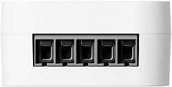 Умное реле Yandex YNDX-00537 1канал. белый