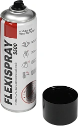Клей ACV Flexispray S500 (компл.:1шт)
