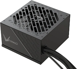 Блок питания Formula ATX 500W FV-500WD 80+ white (20+4pin) APFC 120mm fan 6xSATA RTL