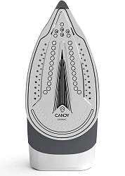 Утюг Candy CI-105 2800Вт фиолетовый