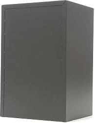 Сейф офисный Aiko TSN 65T-EL взломостойкий 650x435x381мм электронный трейзер (S10399540914)