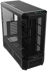 Корпус Thermaltake View 600 TG черный без БП E-ATX 2xUSB3.0 1xUSB3.1 audio bott PSU