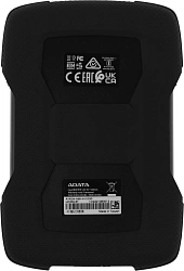 Жесткий диск A-Data USB3.0 5TB AHD330-5TU31-CBK HD330 DashDrive Durable 2.5" черный
