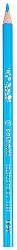 Карандаши цв. Deli EC00337 ColoRun трехгран. 36цв. карт.тубус