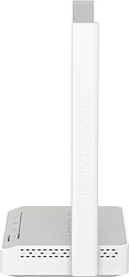 Роутер беспроводной Keenetic Netcraze 4G (NC-1213) N300 10/100BASE-TX/4G ready