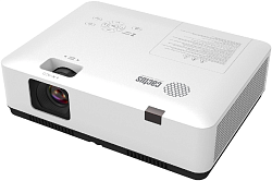 Проектор Cactus CS-S3.WT 3LCD 4300Lm ANSI (1280x1024) 15000:1 ресурс лампы:10000часов 1xUSB typeA 2xHDMI 3.26кг