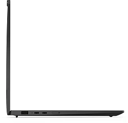 Ноутбук Lenovo ThinkPad X1 Carbon G12 Core Ultra 7 155U 32Gb SSD1Tb Intel Graphics 14" OLED 2.8K (2880x1800) без ОС black WiFi BT Cam (21KDS6CY00)
