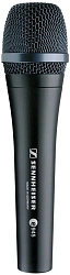 Микрофон проводной Sennheiser E 945 черный