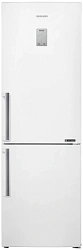 Холодильник Samsung RB33J3515WW/EF 2-хкамерн. белый инвертер