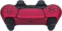 Геймпад Беспроводной PlayStation DualSense красный для: PlayStation 5 (CFI-ZCT2W)